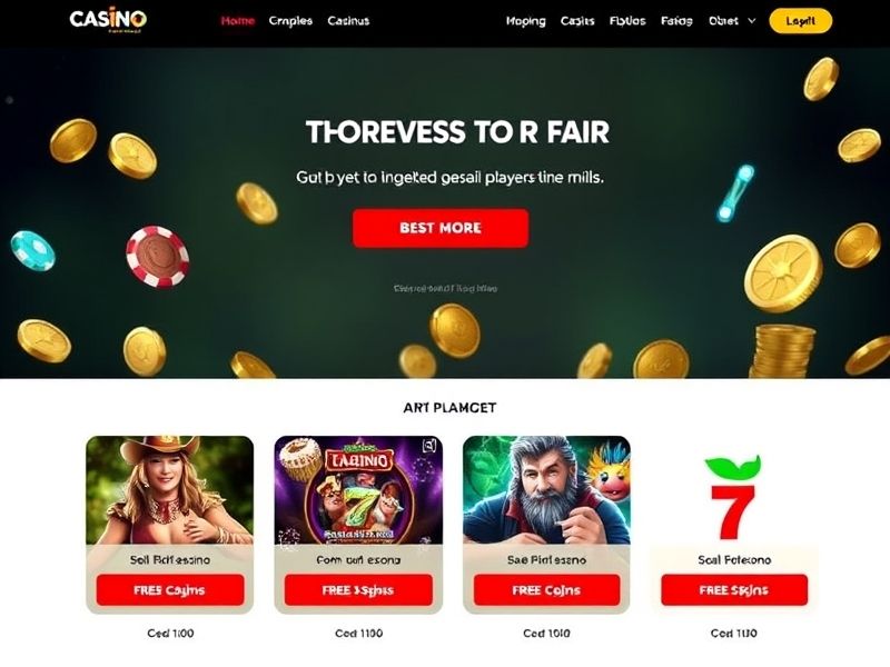 Discover top-rated fair online casinos with transparent gaming practices, expert reviews, and guidance on choosing licensed, secure platforms for an ethical gambling experience.