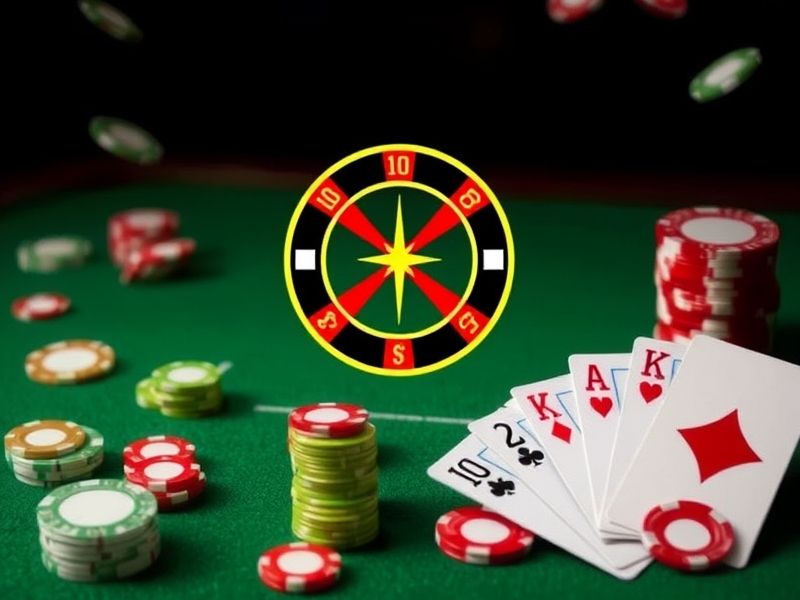 Discover top-rated fair online casinos with transparent gaming practices, expert reviews, and guidance on choosing licensed, secure platforms for an ethical gambling experience.