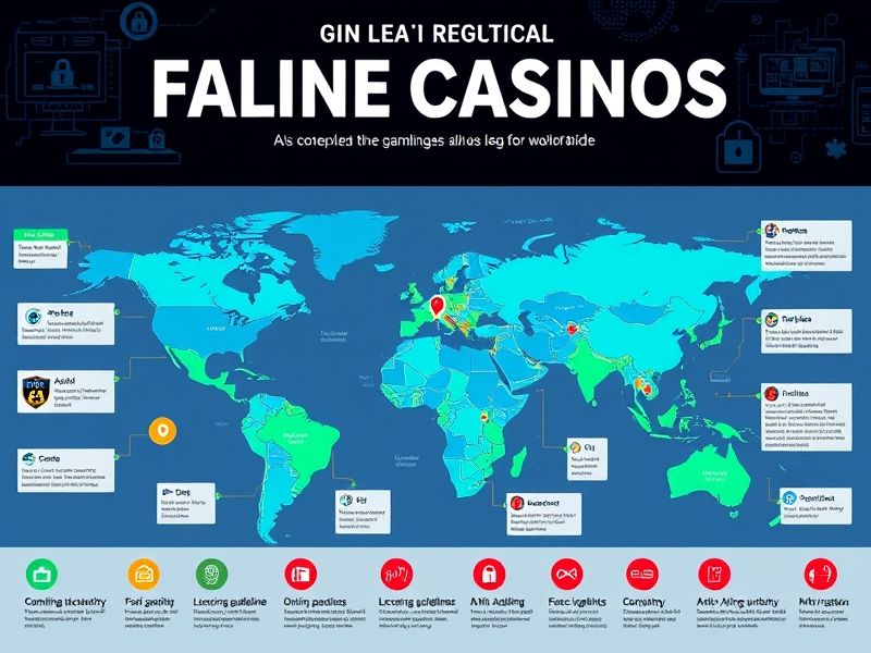 Discover top-rated fair online casinos with transparent gaming practices, expert reviews, and guidance on choosing licensed, secure platforms for an ethical gambling experience.